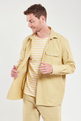 Surchemise - coton - ARMOR LUX FR - Modalova