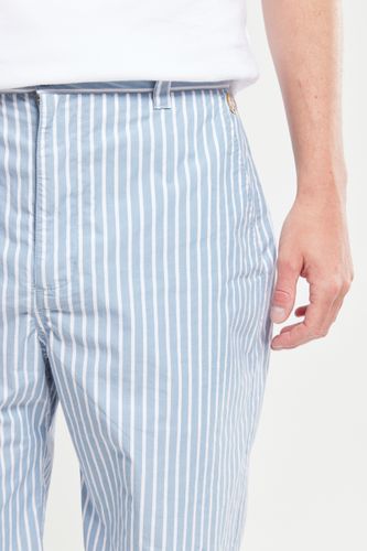 Short à rayures - coton - ARMOR LUX FR - Modalova