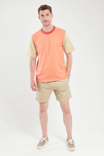 T-shirt - coton biologique - ARMOR LUX FR - Modalova