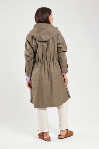 Parka déperlante - ARMOR LUX FR - Modalova