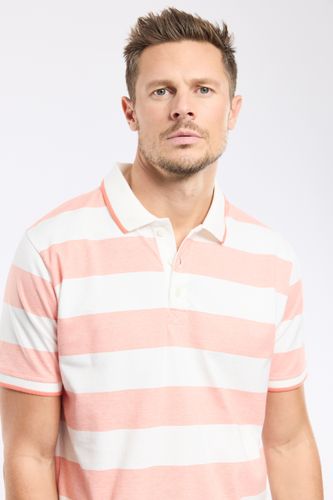 Polo rayé - coton léger - ARMOR LUX FR - Modalova
