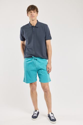 Short taille élastique - coton - ARMOR-LUX - Modalova