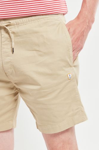 Short taille élastique - coton - ARMOR LUX FR - Modalova