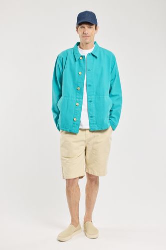 Veste pêcheur - coton canvas - ARMOR LUX FR - Modalova