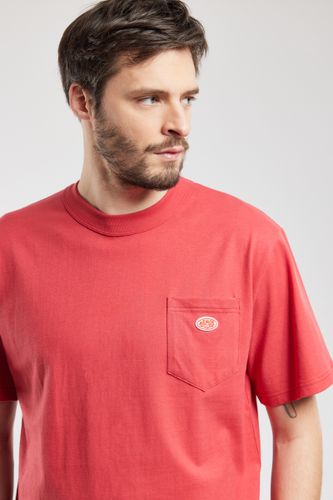 T-shirt uni - coton léger - ARMOR LUX FR - Modalova