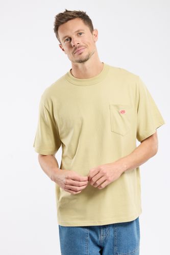 T-shirt uni - coton léger - ARMOR-LUX - Modalova