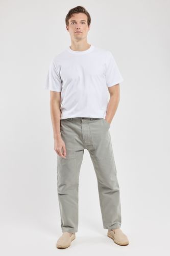 Pantalon pêcheur - coton - ARMOR-LUX - Modalova