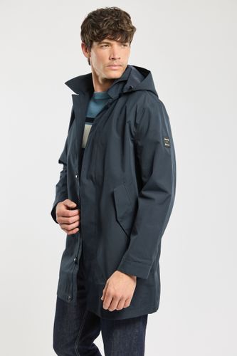 Parka imperméable et respirante unisexe - Armor-lux X Bermudes - ARMOR LUX FR - Modalova