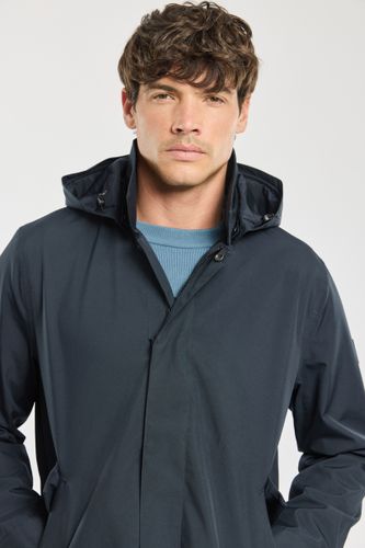 Parka imperméable et respirante unisexe - Armor-lux X Bermudes - ARMOR LUX FR - Modalova