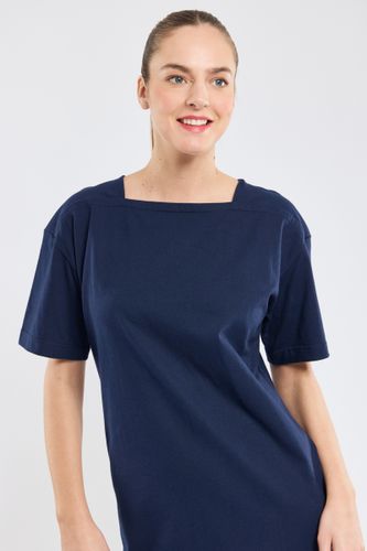Robe col bateau - coton - ARMOR LUX FR - Modalova