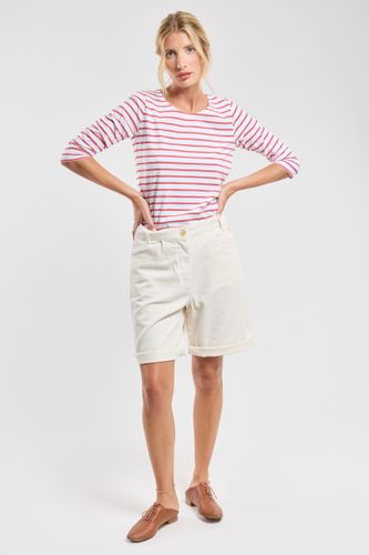 Short - coton - ARMOR-LUX - Modalova