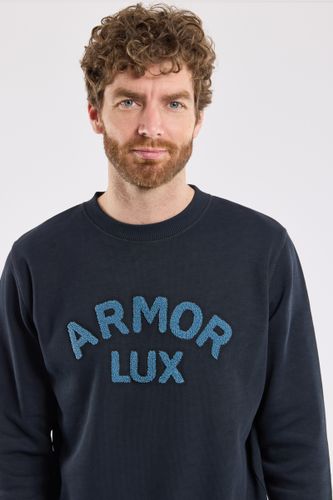 Sweat Armor-lux - coton épais - ARMOR LUX FR - Modalova
