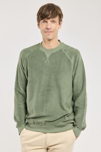 Sweat manches raglan - coton - ARMOR-LUX - Modalova