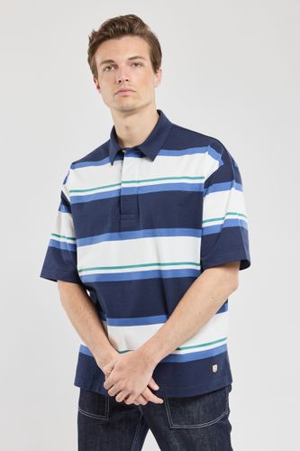 Polo manches courtes héritage - coton - ARMOR LUX FR - Modalova
