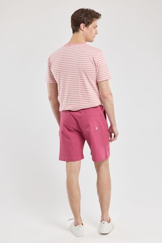 Short taille élastique - coton - ARMOR LUX FR - Modalova