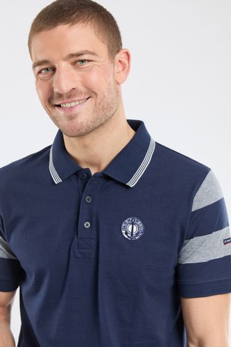 Polo manches courtes - coton léger - ARMOR LUX FR - Modalova