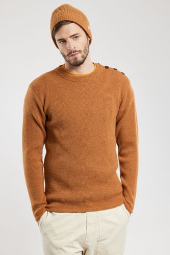 Pull marin - lambswool - ARMOR-LUX - Modalova
