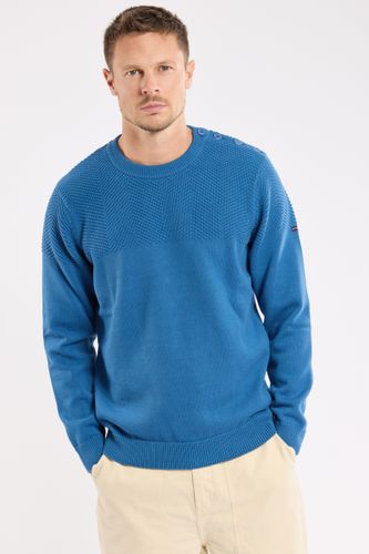 Pull marin - coton - ARMOR-LUX - Modalova