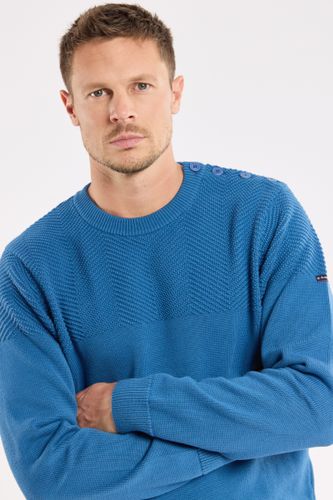 Pull marin - coton - ARMOR LUX FR - Modalova