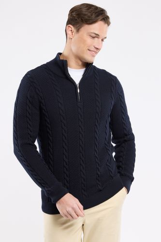 Pull camionneur torsadé - coton - ARMOR-LUX - Modalova