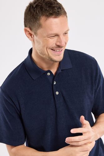 Polo Héritage - coton bouclette - ARMOR LUX FR - Modalova