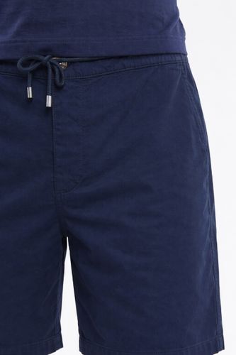 Bermuda taille élastique - coton - ARMOR LUX FR - Modalova