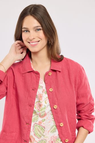 Veste pêcheur - lin - ARMOR LUX FR - Modalova