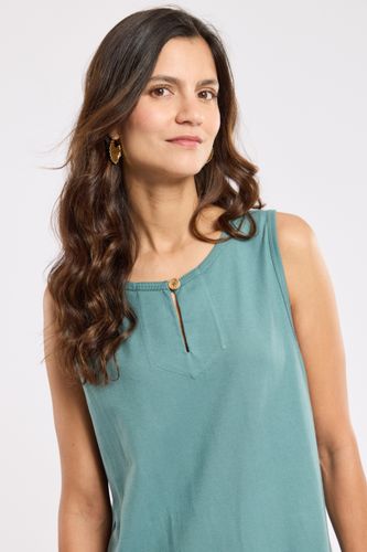 Robe débardeur longue - coton épais - ARMOR LUX FR - Modalova