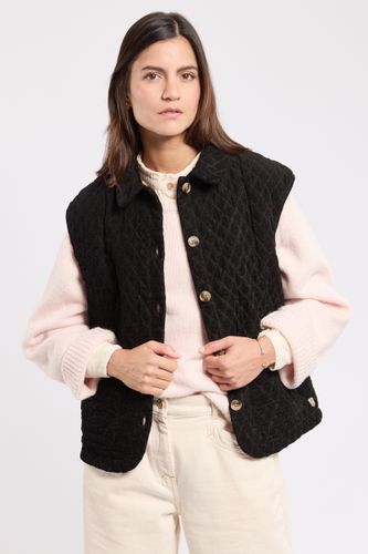 Veste sans manches Héritage - coton - ARMOR-LUX - Modalova