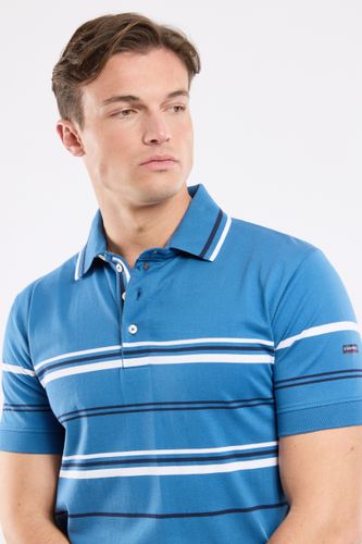 Polo rayé - coton léger - ARMOR LUX FR - Modalova