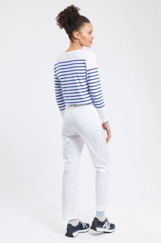 Pantalon Trimaran - coton - ARMOR LUX FR - Modalova