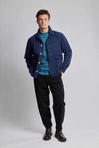Veste pêcheur - coton - ARMOR-LUX - Modalova
