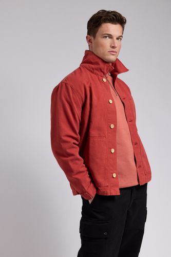 Veste pêcheur - coton - ARMOR LUX FR - Modalova