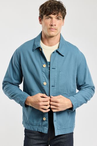 Veste pêcheur - coton - ARMOR-LUX - Modalova