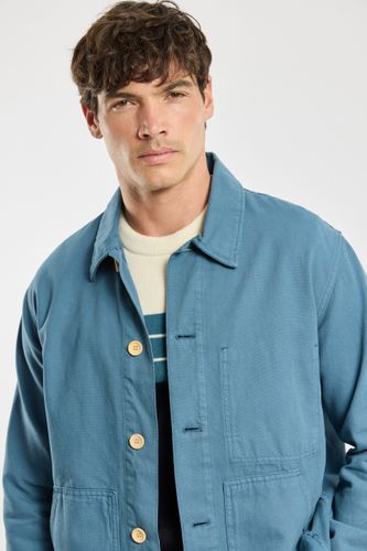 Veste pêcheur - coton - ARMOR LUX FR - Modalova