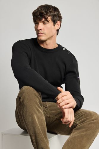 Pull marin Goulenez - laine mérinos - ARMOR-LUX - Modalova