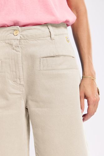 Bermuda Héritage - coton et lyocel - ARMOR LUX FR - Modalova