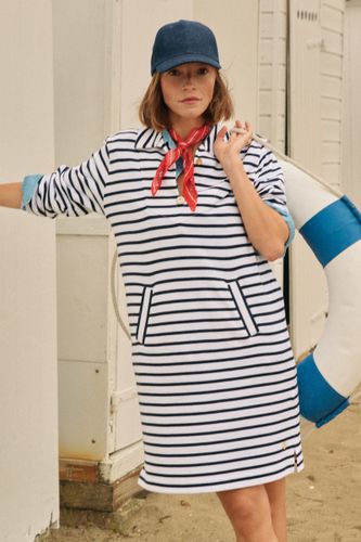Robe vareuse - coton rustique - ARMOR-LUX - Modalova