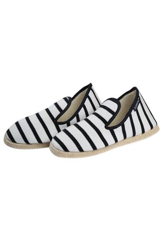 Chaussons rayés du 37 au 43 - coton - ARMOR LUX FR - Modalova