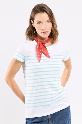 Marinière Etel - coton léger - ARMOR LUX FR - Modalova
