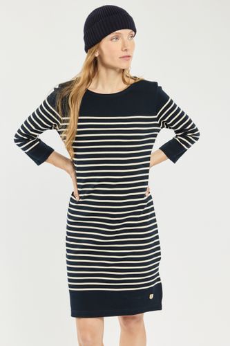 Robe Ile-Tudy - coton épais - ARMOR-LUX - Modalova