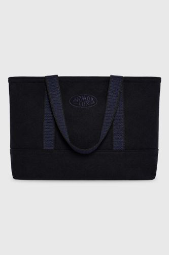 Sac en drap de laine - ARMOR-LUX - Modalova