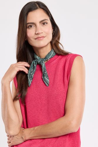 Débardeur en maille Heritage - coton - ARMOR LUX FR - Modalova