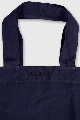 Sac de plage - lin - ARMOR LUX FR - Modalova