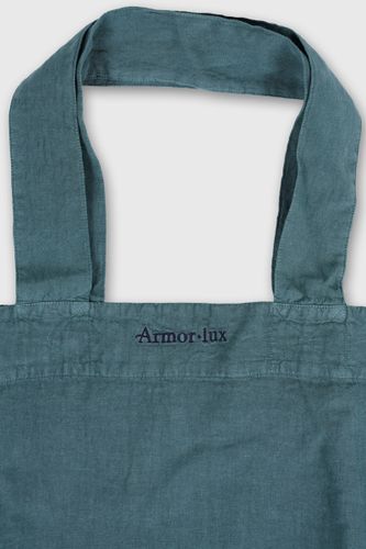 Sac de plage - lin - ARMOR LUX FR - Modalova