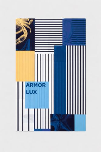 Chèche imprimé - coton - ARMOR LUX FR - Modalova
