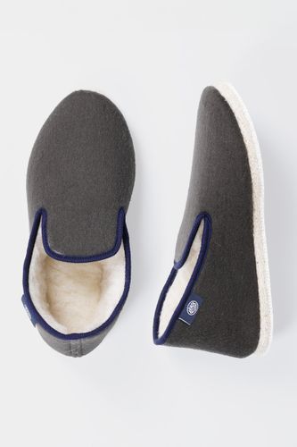Chaussons unis - laine - ARMOR LUX FR - Modalova