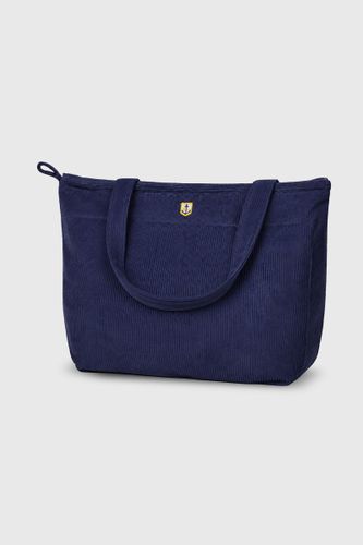 Sac en velours côtelé - coton - ARMOR-LUX - Modalova