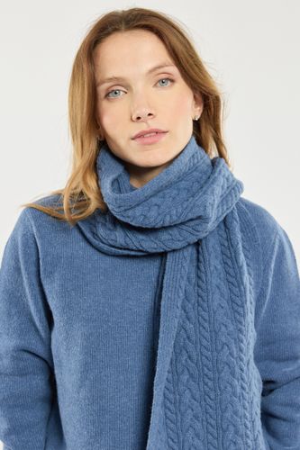 Echarpe - laine - ARMOR LUX FR - Modalova