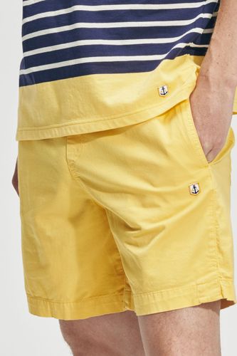 Short - gabardine - ARMOR LUX FR - Modalova